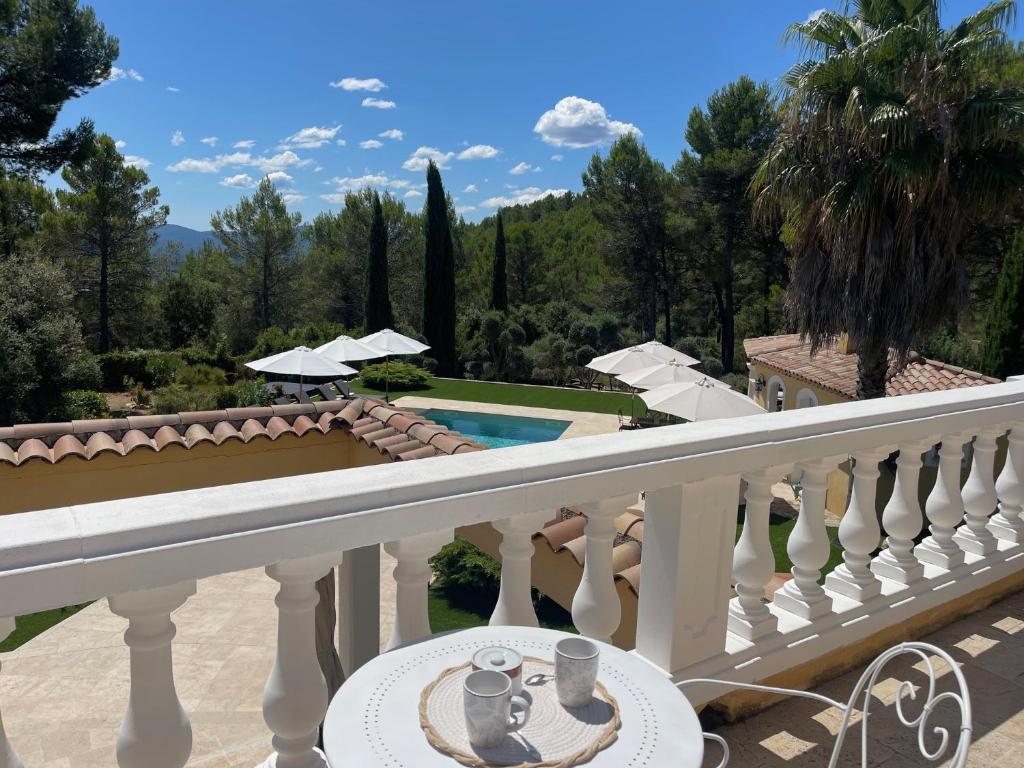 Villa Taradis